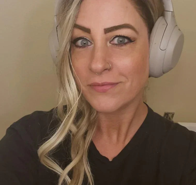 Laura M.