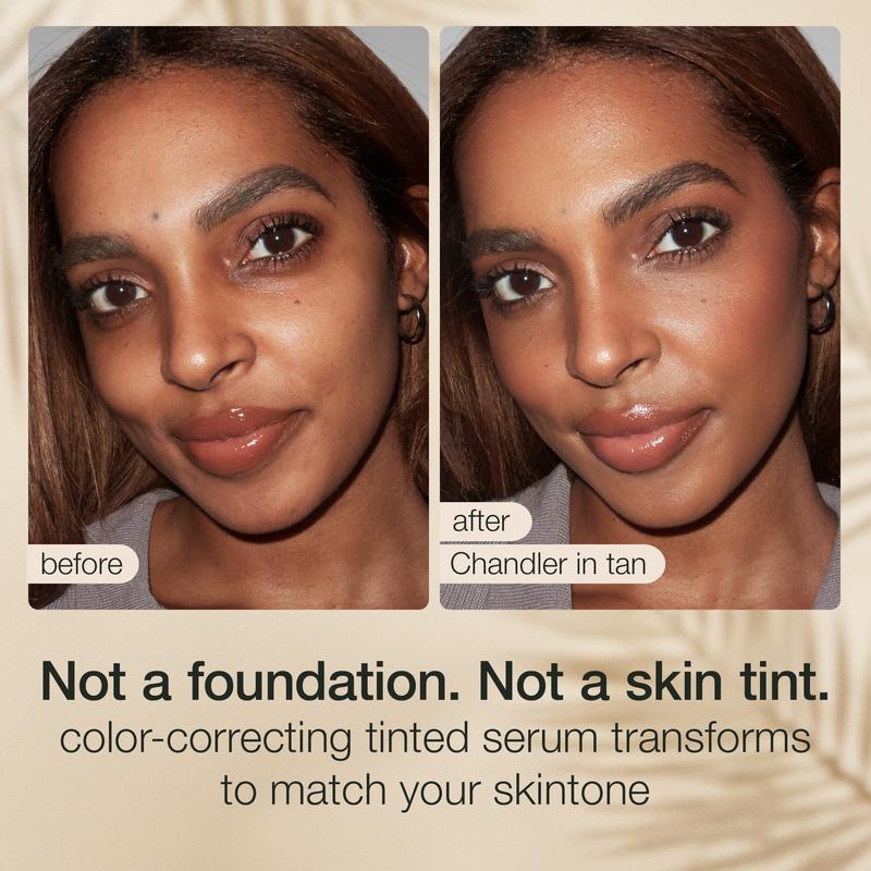 Phofay Correcting serum