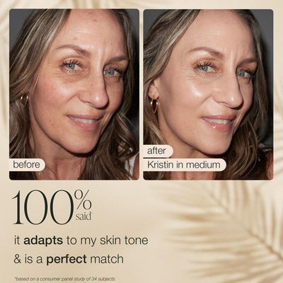 Phofay Correcting serum
