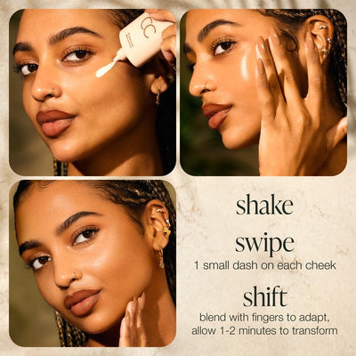 Phofay Correcting serum